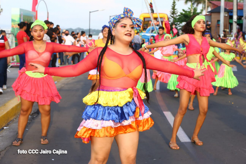 CARNAVAL